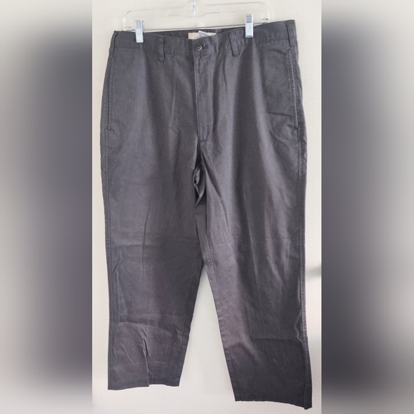 mens khaki pants 34 x 36